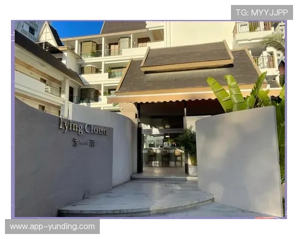 云顶赌城:打造奢华体验的顶级度假娱乐综合体