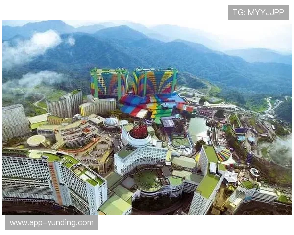 云顶赌场地址最新更新，提供详细的地址信息和到达方式介绍