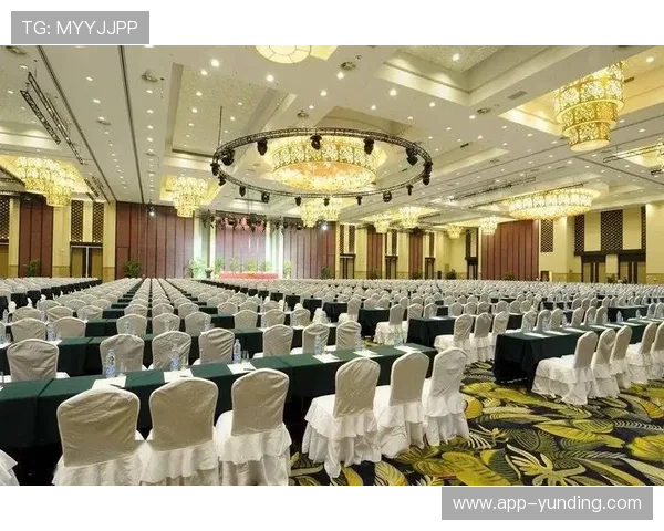 云顶国际宴会中心提供的餐饮服务与菜单定制，满足多样化的宾客口味需求